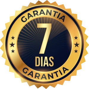 Garantia de satisfação