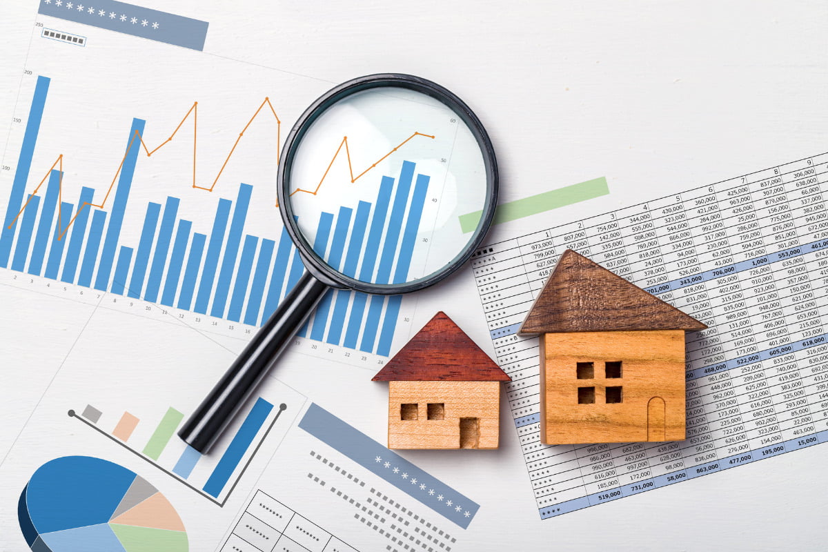 Informações do Mercado Imobiliário: investimento com conhecimento Clever!
